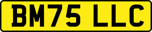 BM75LLC