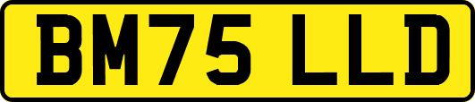 BM75LLD