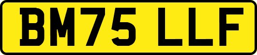 BM75LLF