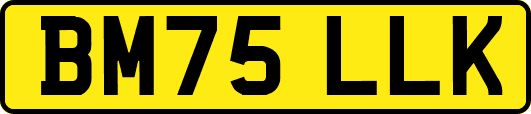 BM75LLK