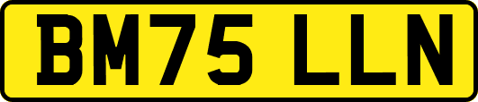 BM75LLN