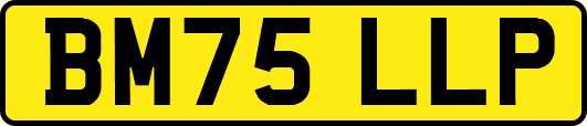 BM75LLP