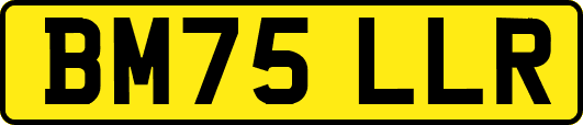 BM75LLR