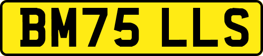 BM75LLS