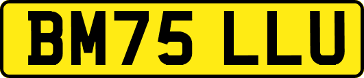 BM75LLU
