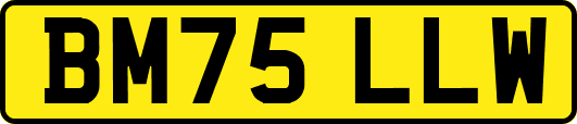 BM75LLW