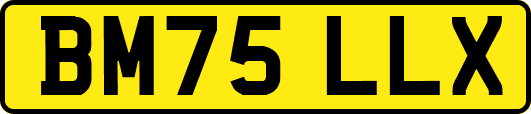 BM75LLX