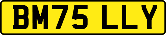 BM75LLY