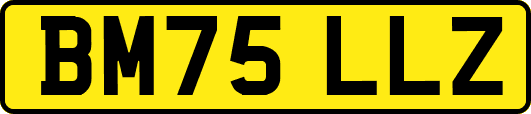 BM75LLZ