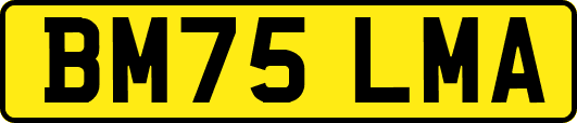 BM75LMA