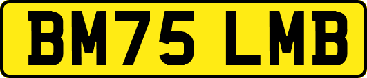 BM75LMB