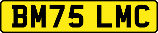 BM75LMC