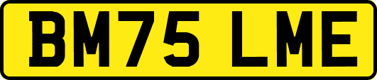 BM75LME