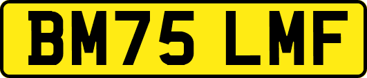 BM75LMF