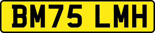 BM75LMH