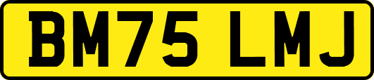 BM75LMJ