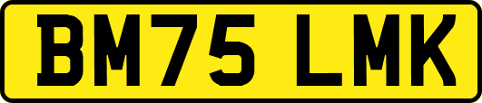 BM75LMK