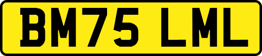 BM75LML