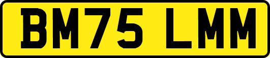 BM75LMM