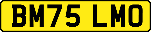 BM75LMO