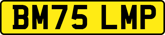 BM75LMP