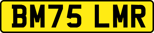BM75LMR