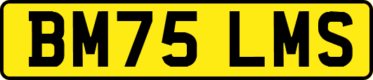BM75LMS