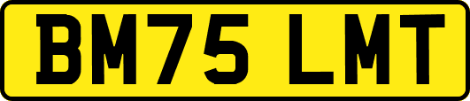 BM75LMT