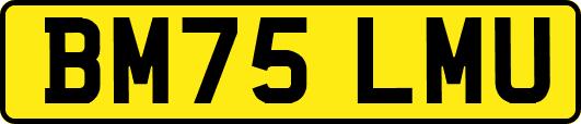 BM75LMU