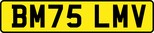 BM75LMV