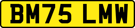 BM75LMW