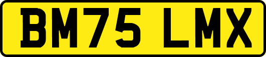 BM75LMX