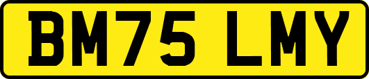 BM75LMY