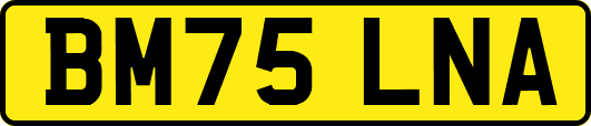 BM75LNA