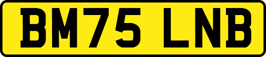 BM75LNB