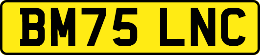 BM75LNC