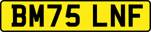 BM75LNF