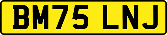 BM75LNJ