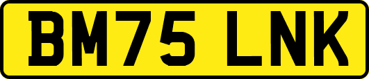 BM75LNK