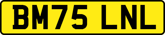 BM75LNL