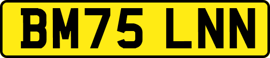 BM75LNN