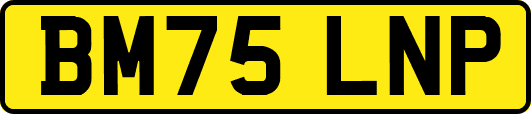 BM75LNP