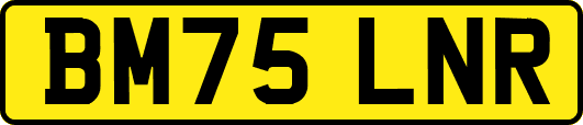 BM75LNR