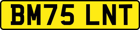 BM75LNT