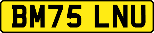 BM75LNU
