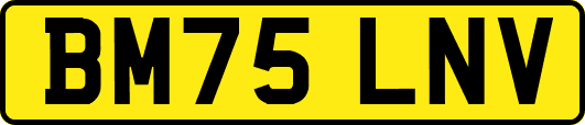 BM75LNV