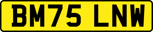 BM75LNW