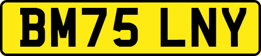 BM75LNY
