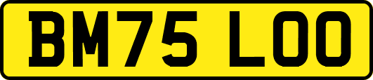 BM75LOO
