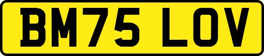 BM75LOV